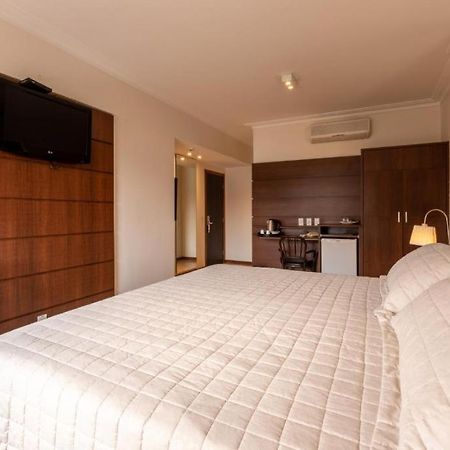 Hotel Bahamas Dourados Eksteriør bilde