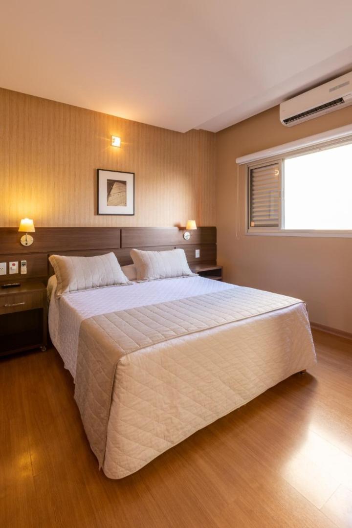 Hotel Bahamas Dourados Eksteriør bilde