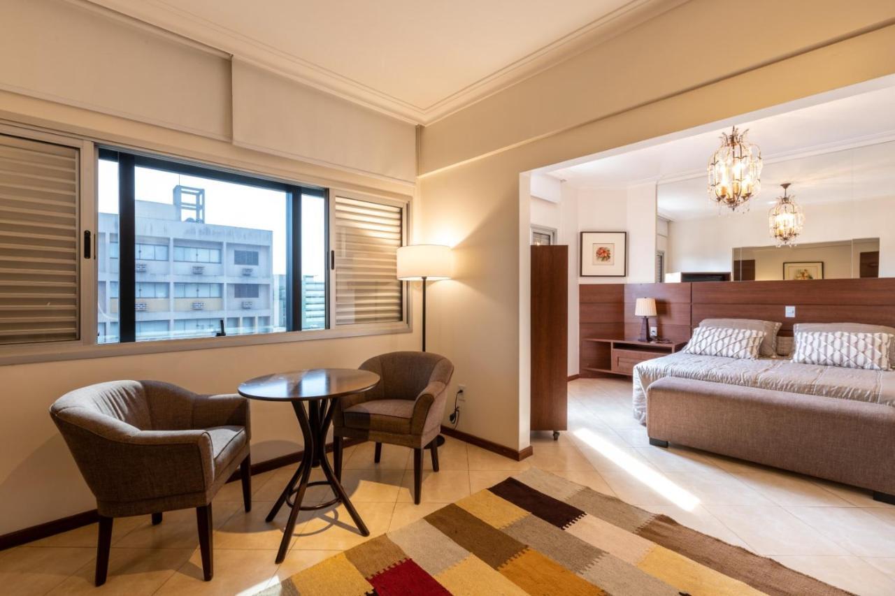 Hotel Bahamas Dourados Eksteriør bilde