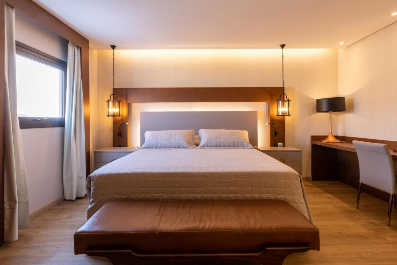 Hotel Bahamas Dourados Eksteriør bilde